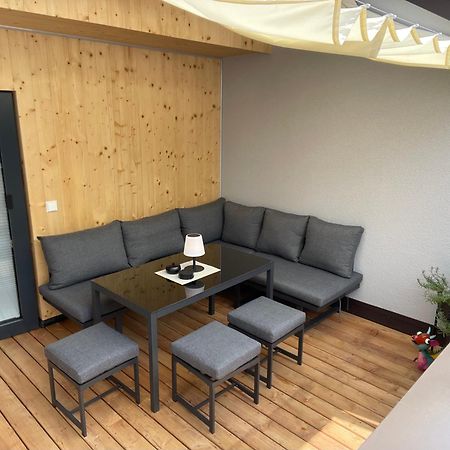 Ferienwohnung Andexlinger Abtenau Kültér fotó