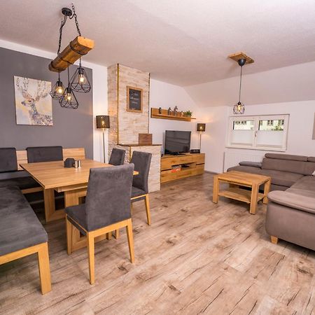 Ferienwohnung Andexlinger Abtenau Kültér fotó