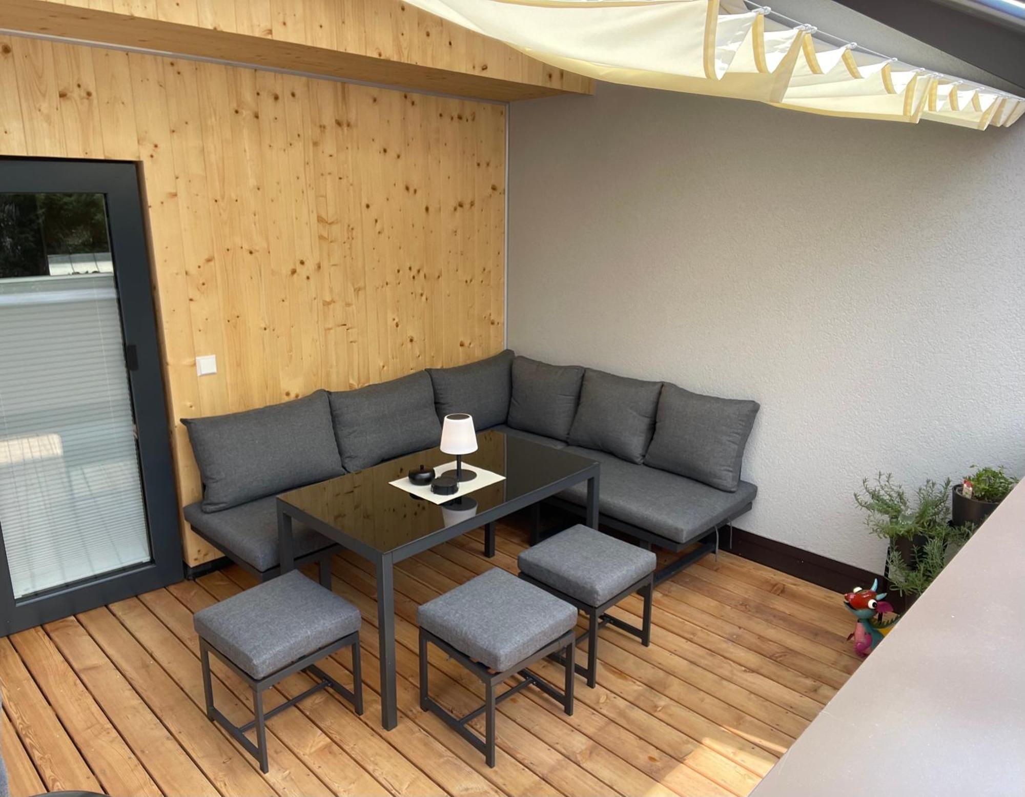 Ferienwohnung Andexlinger Abtenau Kültér fotó