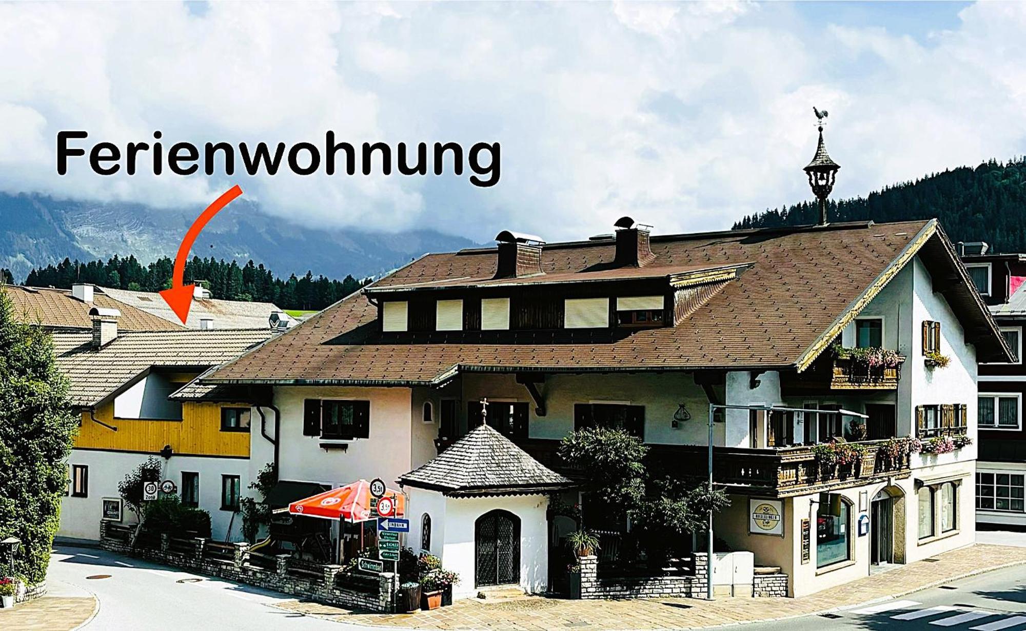 Ferienwohnung Andexlinger Abtenau Kültér fotó