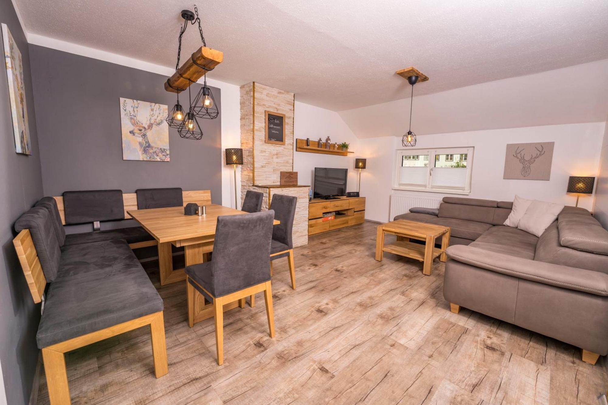 Ferienwohnung Andexlinger Abtenau Kültér fotó