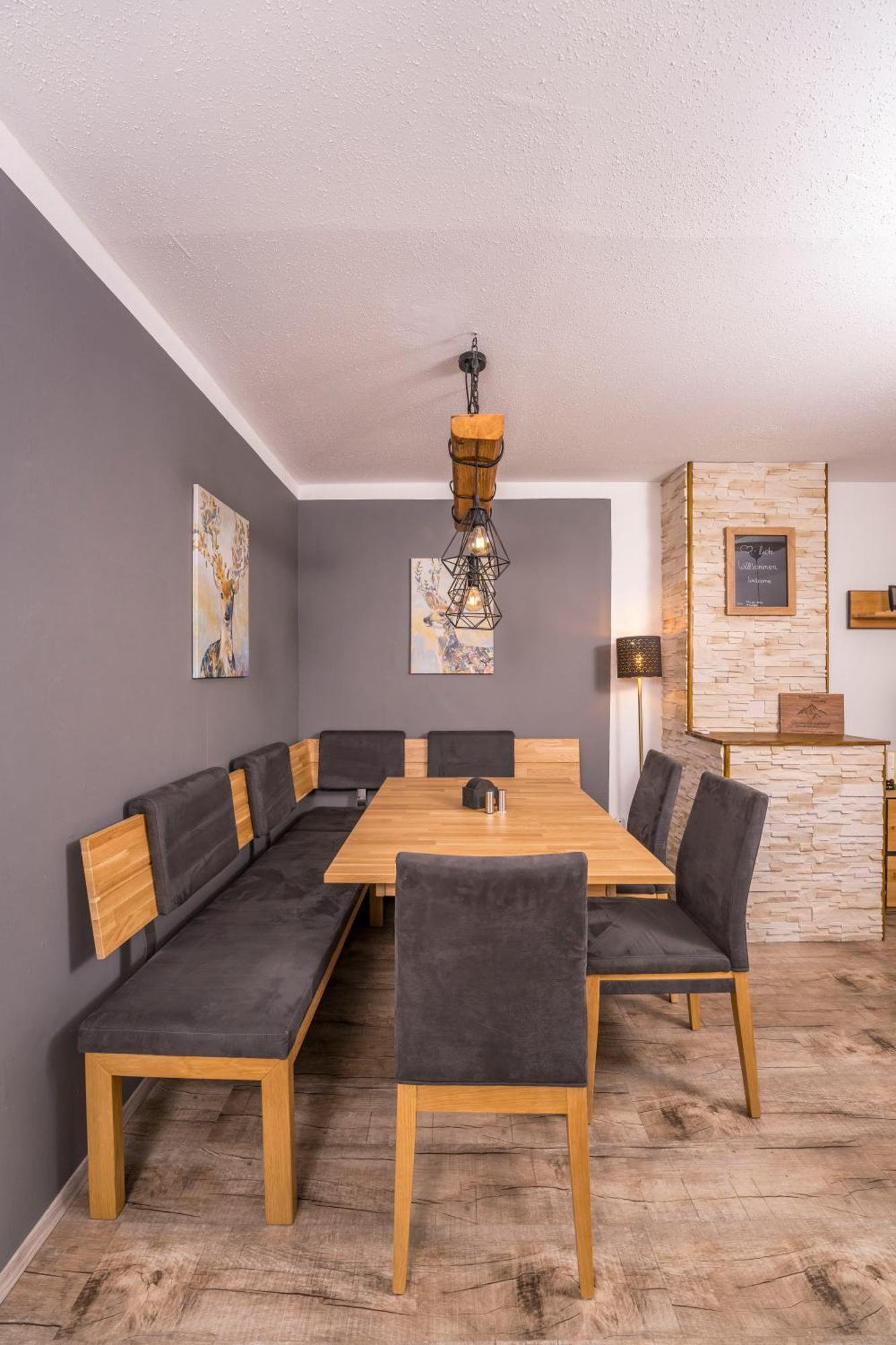 Ferienwohnung Andexlinger Abtenau Kültér fotó