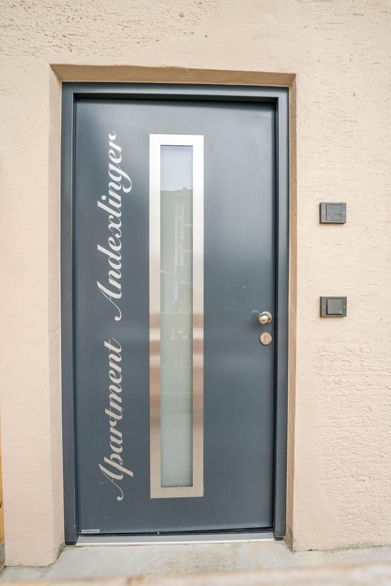 Ferienwohnung Andexlinger Abtenau Kültér fotó