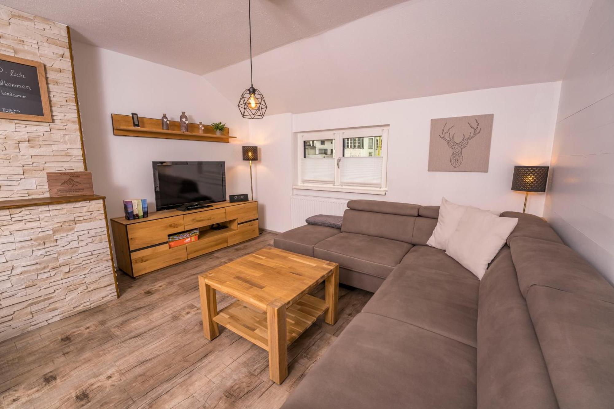Ferienwohnung Andexlinger Abtenau Kültér fotó