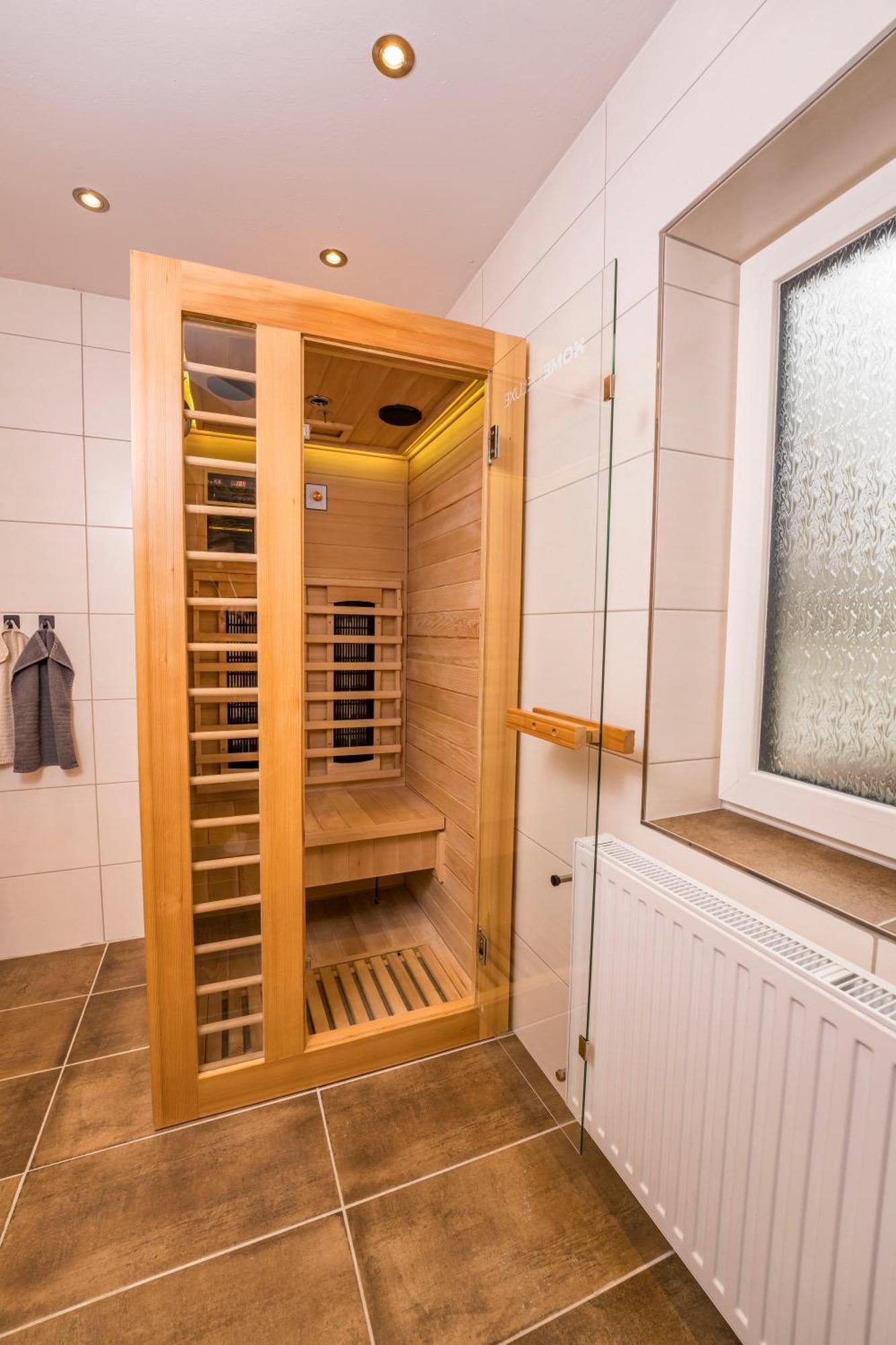 Ferienwohnung Andexlinger Abtenau Kültér fotó