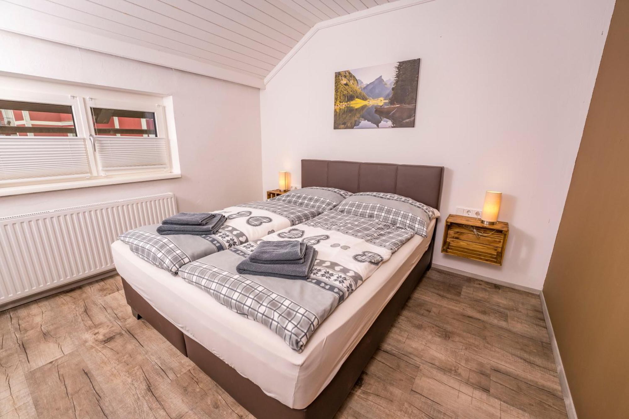 Ferienwohnung Andexlinger Abtenau Kültér fotó