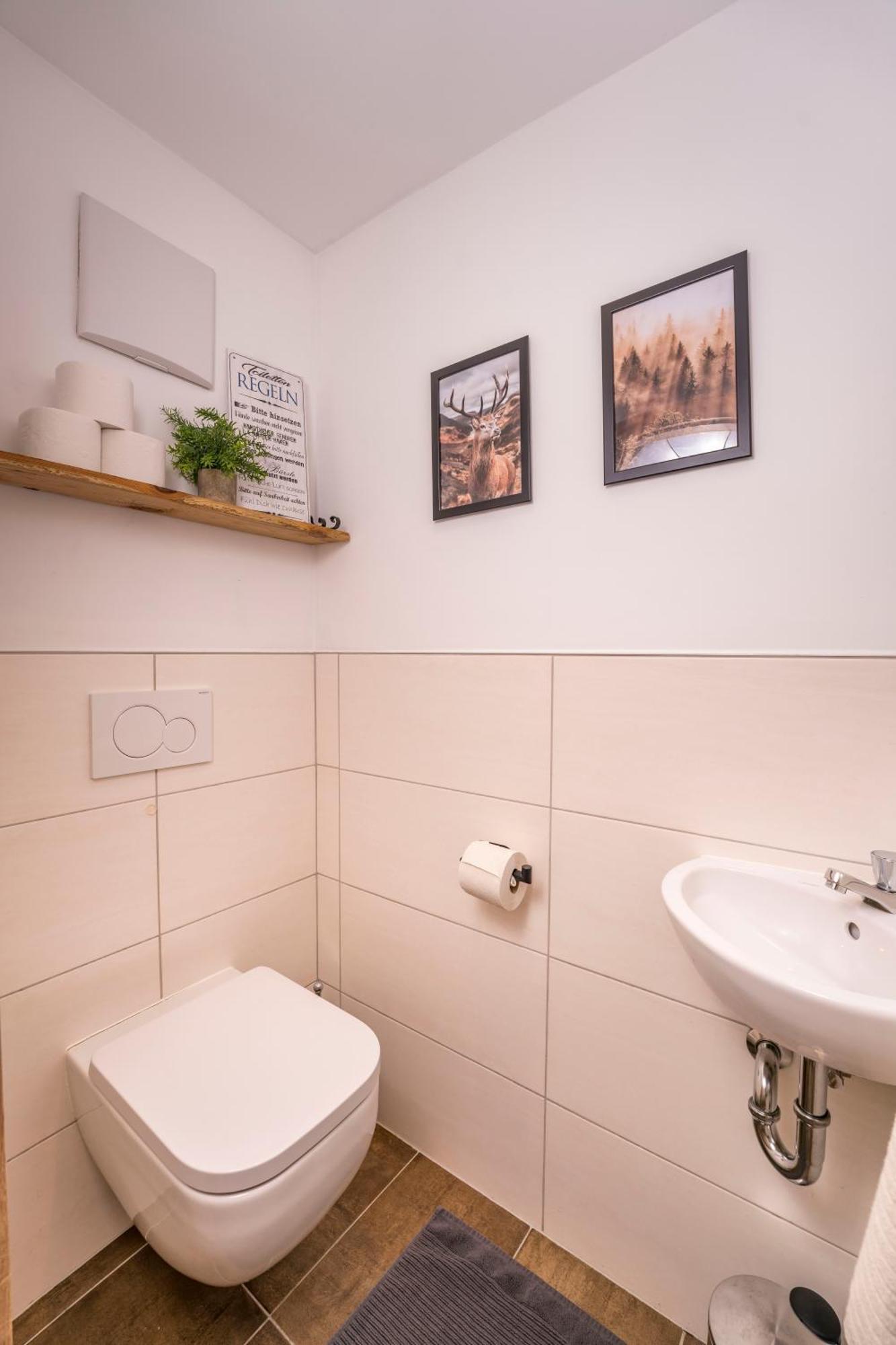 Ferienwohnung Andexlinger Abtenau Kültér fotó