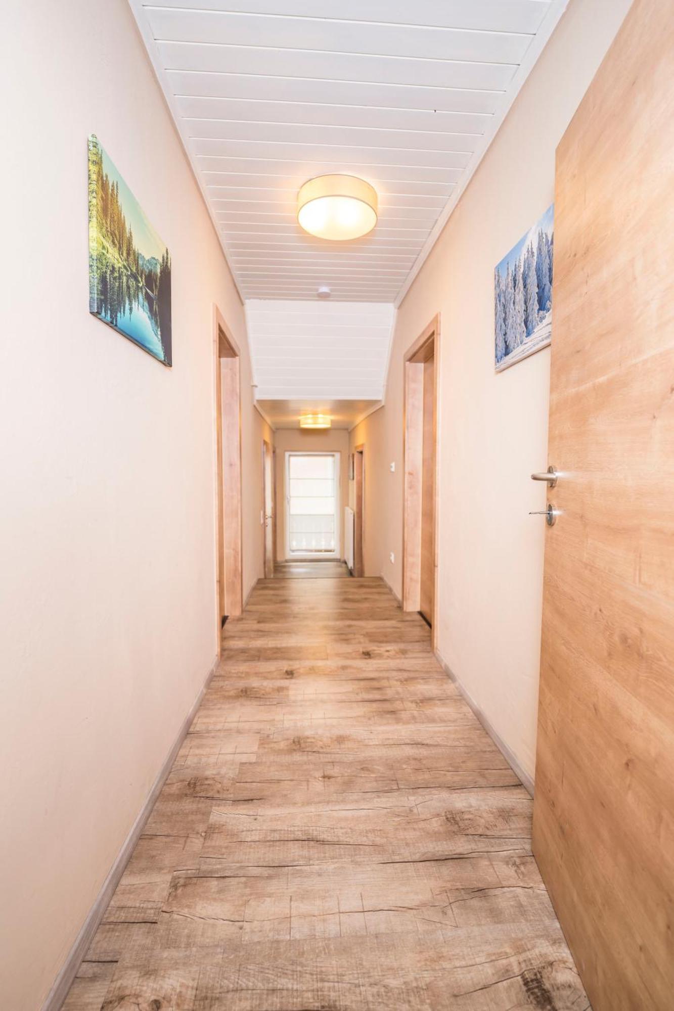 Ferienwohnung Andexlinger Abtenau Kültér fotó