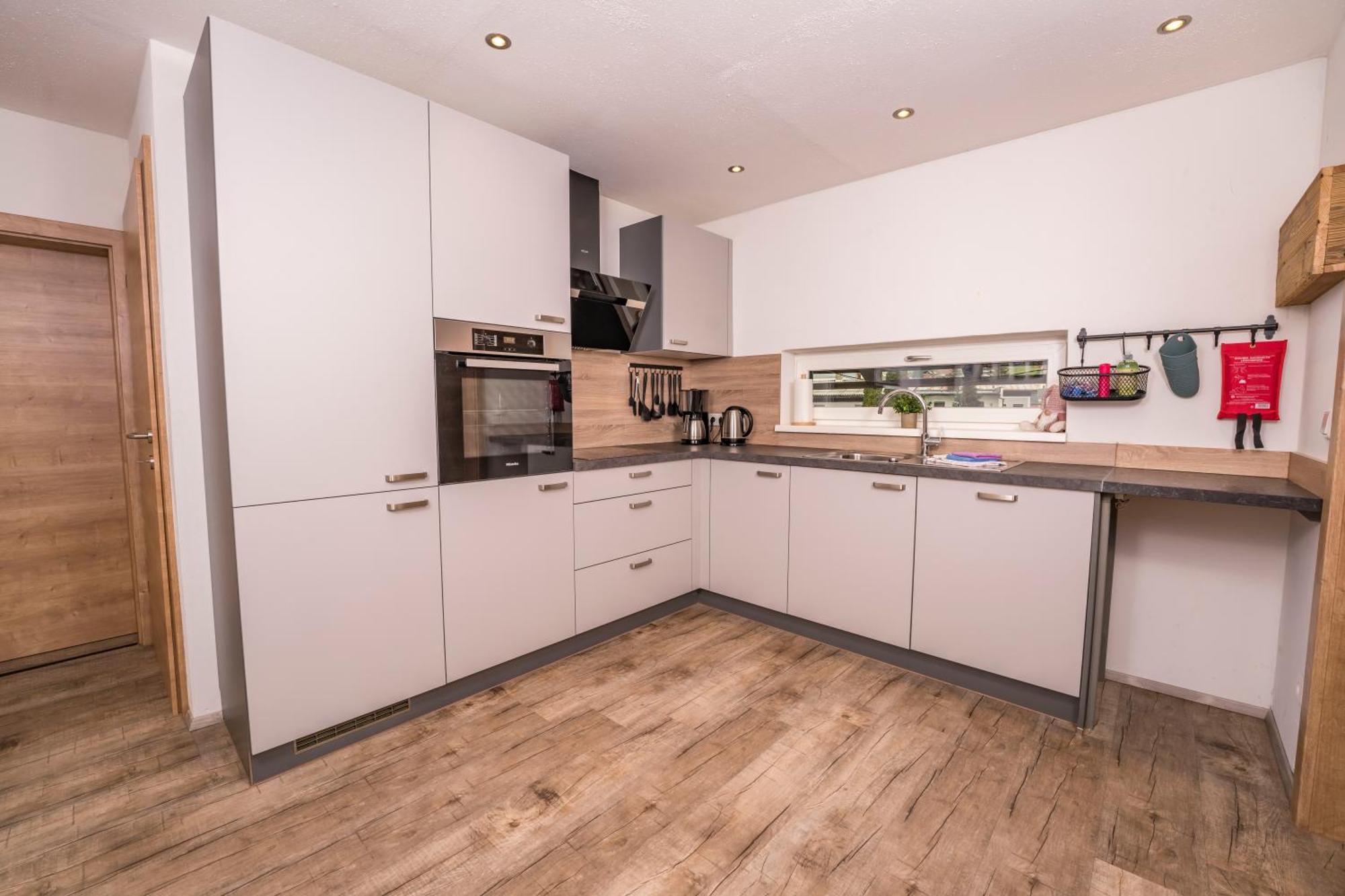 Ferienwohnung Andexlinger Abtenau Kültér fotó