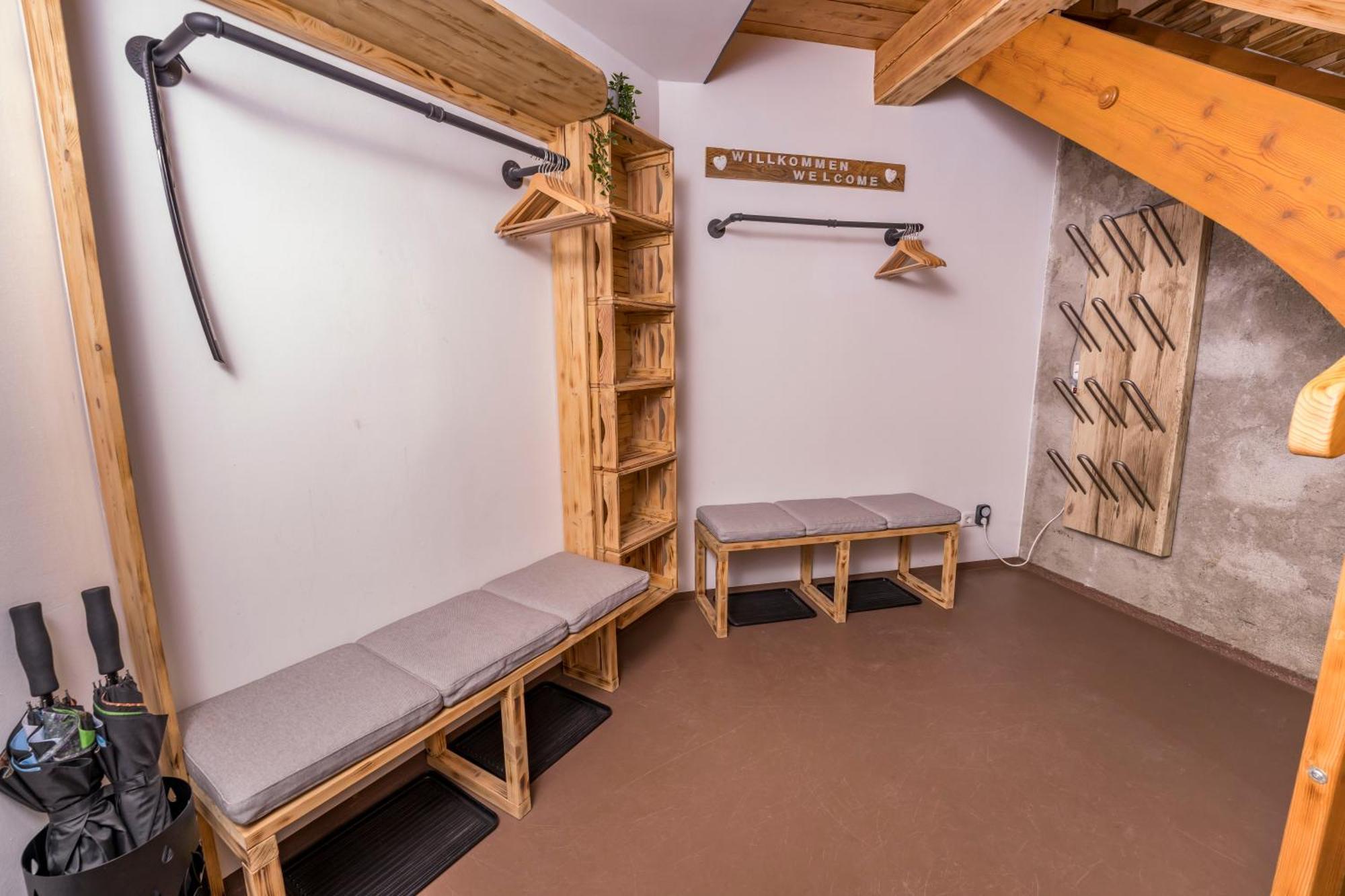 Ferienwohnung Andexlinger Abtenau Kültér fotó